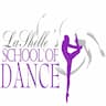 LaShelle's School of Dance company logo