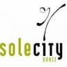 Sole City Dance company logo
