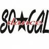 So Cal Dance company logo