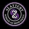 Slattery School of Irish Dance company logo