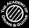 The Academy of Drums and Guitar company logo