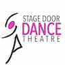 Stage Door Dance Theatre company logo