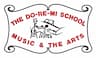 The Do-Re-Mi School company logo