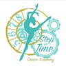 Step In Time Dance Academy company logo