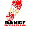 STEP OFF Dance Studio company logo