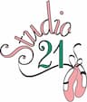 Studio 21 company logo