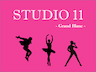 Studio 11 company logo