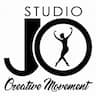 Studio Jo Creative Movement company logo