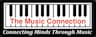 The Music Connection Danvers company logo