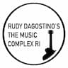 The Music Complex RI company logo