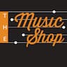 The Music Shop company logo