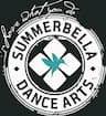 Summerbella Dance Arts company logo