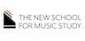 The New School for Music Study - NC company logo