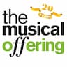 The Musical Offering company logo