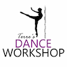 Terre's Dance Workshop company logo