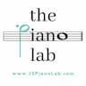 The Piano Lab Presents Kindermusik company logo