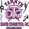 Tammy's Dance Connection company logo