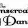 The Conservatory of Dance company logo