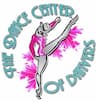 The Dance Center of Danvers company logo