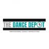 The Dance Depot company logo