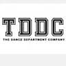 The Dance Department company logo