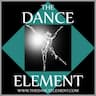 The Dance Element of Wilmington company logo