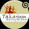 Takajum Dance Academy company logo