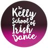 The Kelly School of Irish Dance company logo