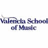 Valencia School of Music company logo