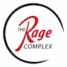 The Rage Entertainment Complex company logo