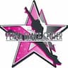 The Perna Dance Center company logo