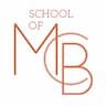 The School of Missouri Contemporary Ballet company logo