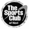 The Sports Club of Novi company logo