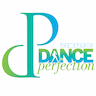 The Studio Dance Perfection company logo