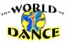 The World of Dance company logo