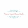 Wesley Knust Music Studio company logo