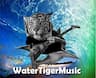 Water Tiger Music company logo