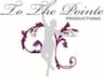 To the Pointe Dance Productions company logo