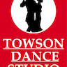 Towson Dance Studio company logo