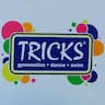 Tricks Gymnastics, Dance & Swim (Granite Bay) company logo