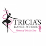 Tricia's Dance School company logo