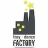 Troy Dance Factory company logo