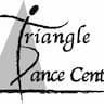 Triangle Dance Center company logo