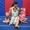 Tumblin4Kids Mobile Gymnastics and Fitness Enrichment Program company logo