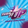 Turn It Up Dance Challenge company logo