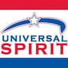 Universal Spirit Association company logo