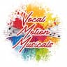 Vocal Motion Musicals company logo