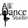 All That Dance company logo