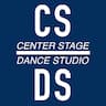 Center Stage Dance Studio company logo