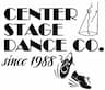 Center Stage Dance Company company logo